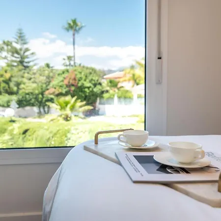 Exclusive House Located In Prime Location * Marbella