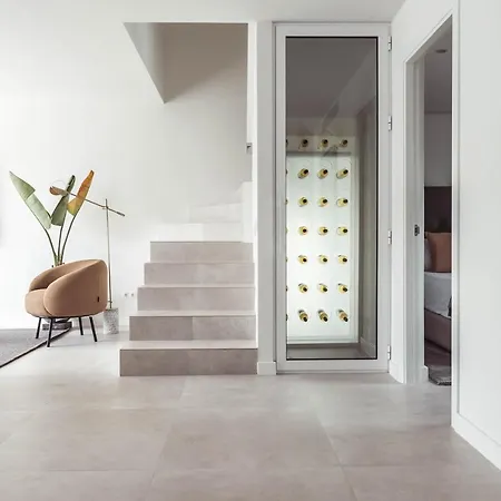 Exclusive House Located In Prime Location * Marbella